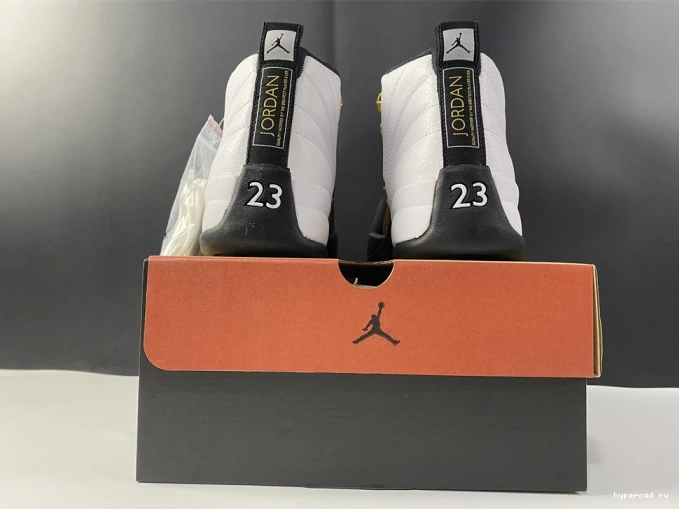 Jordan Royalty CT8013-170 12 Air 0817